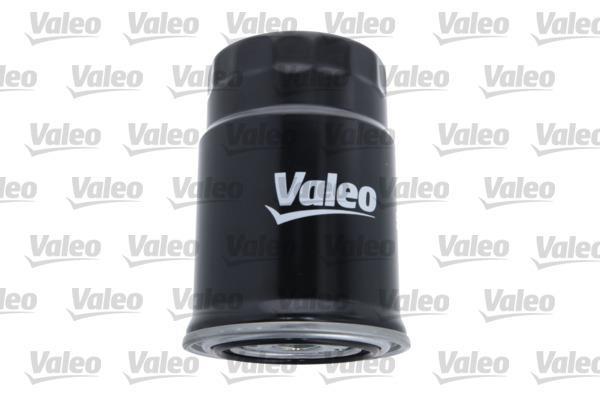 Filtro de combustível VALEO 587758